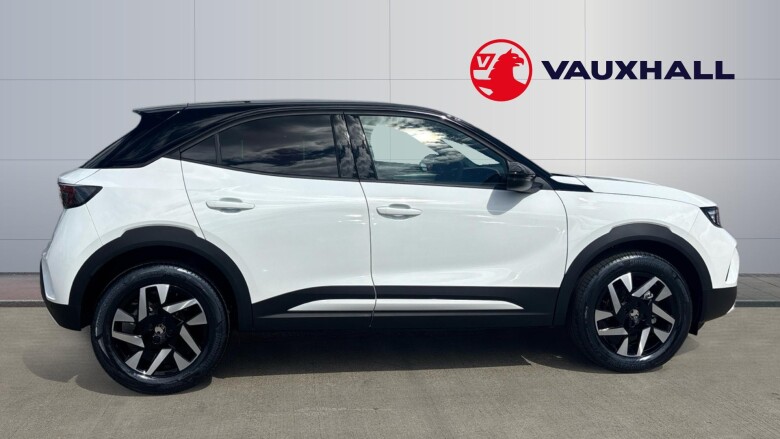 Vauxhall Mokka 1.2 Turbo 136 Griffin 5dr Petrol Hatchback